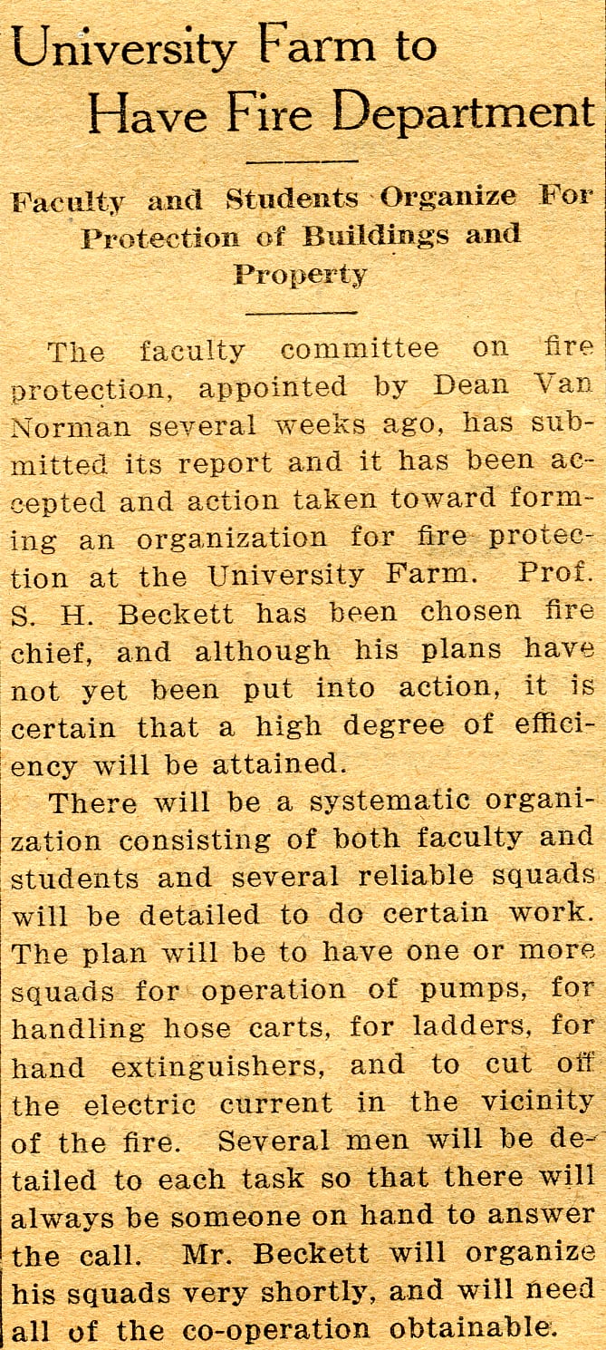 March 8, 1916 Weekly Agricola
