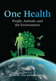 Book: One Health People Animals and the Environment