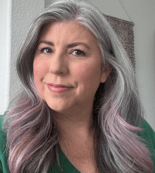 Kristin Burns headshot