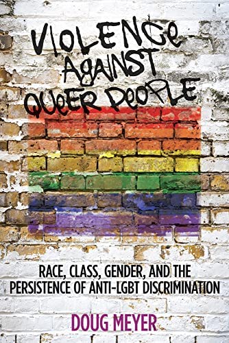 Violence Against Queer People