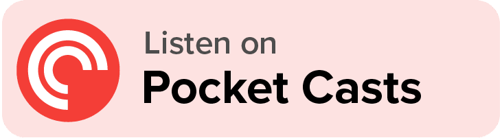listen on pocket casts