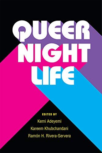 Queer Night Life