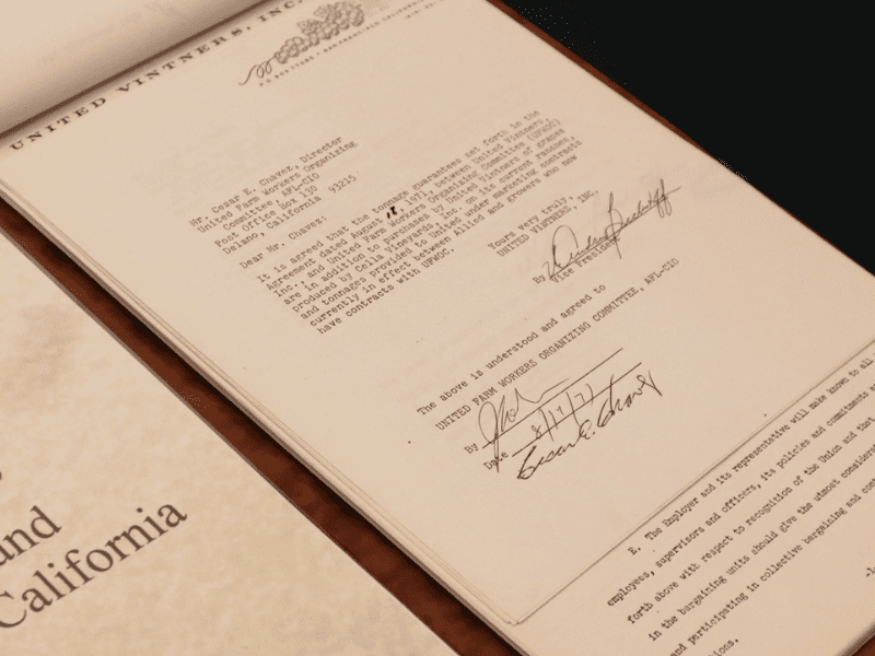 Purchase agreement