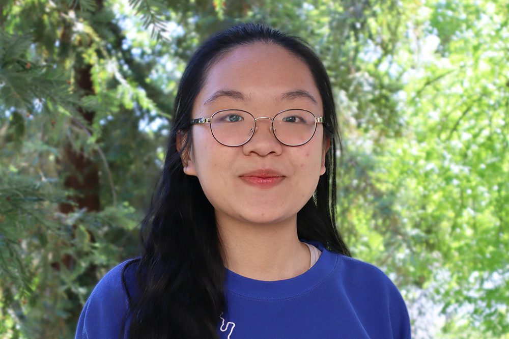 Bao Ngoc (Gemma) Le