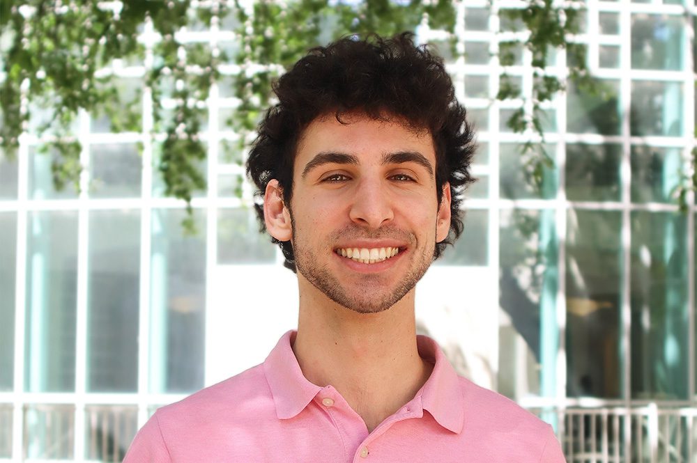 Jacob Klein