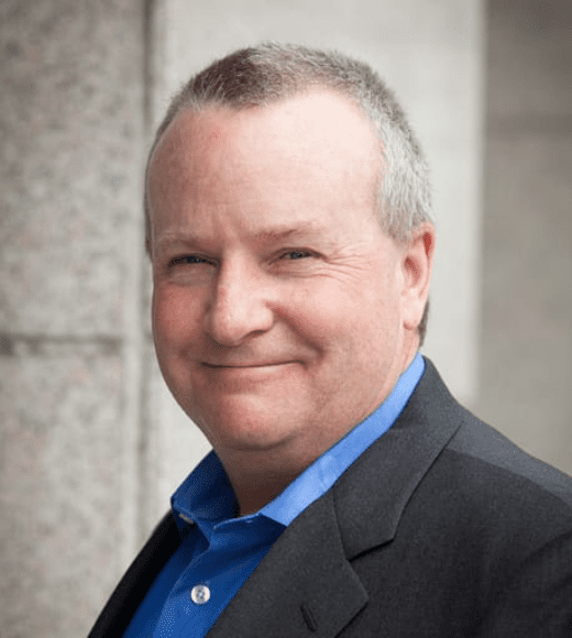 Headshot of Scott Armanini