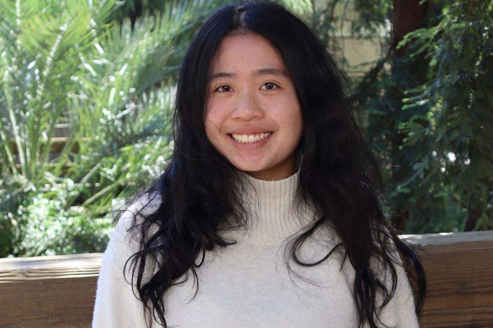 Portrait of 2025 Lang Prize Winner Miranda Do-Tran