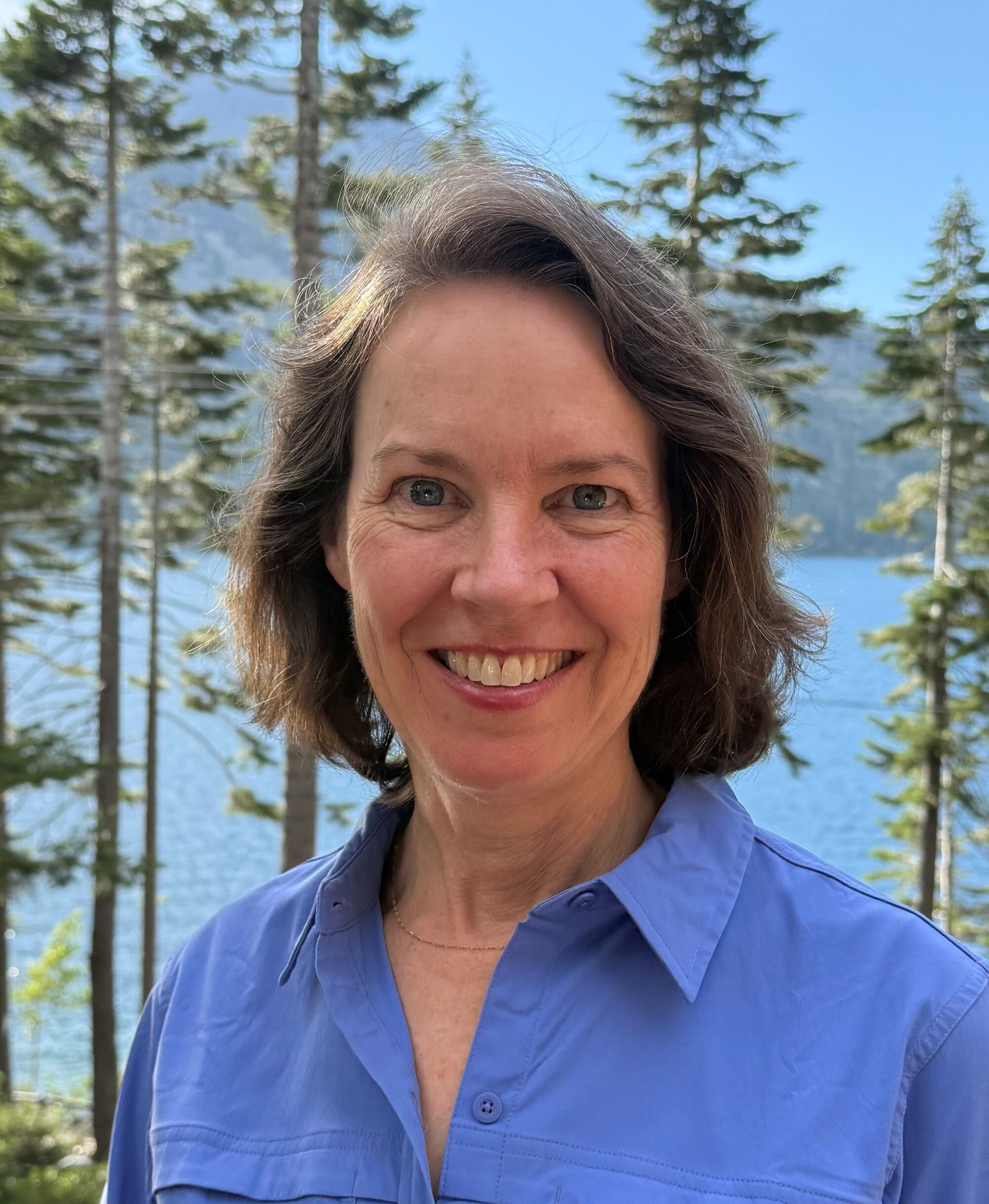 Janet Kaidantzis headshot