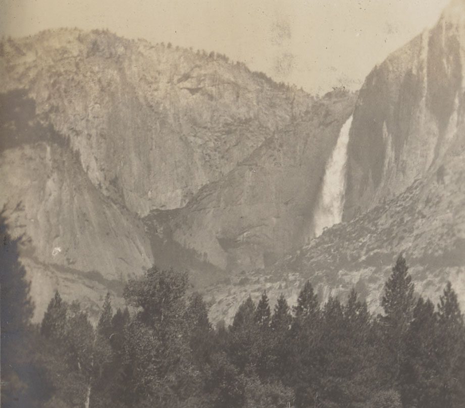 Yosemite