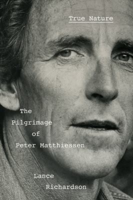 Book cover of True Nature